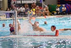 Kragujevčani spremni za još jedan srpski derbi u Regionalnoj ligi